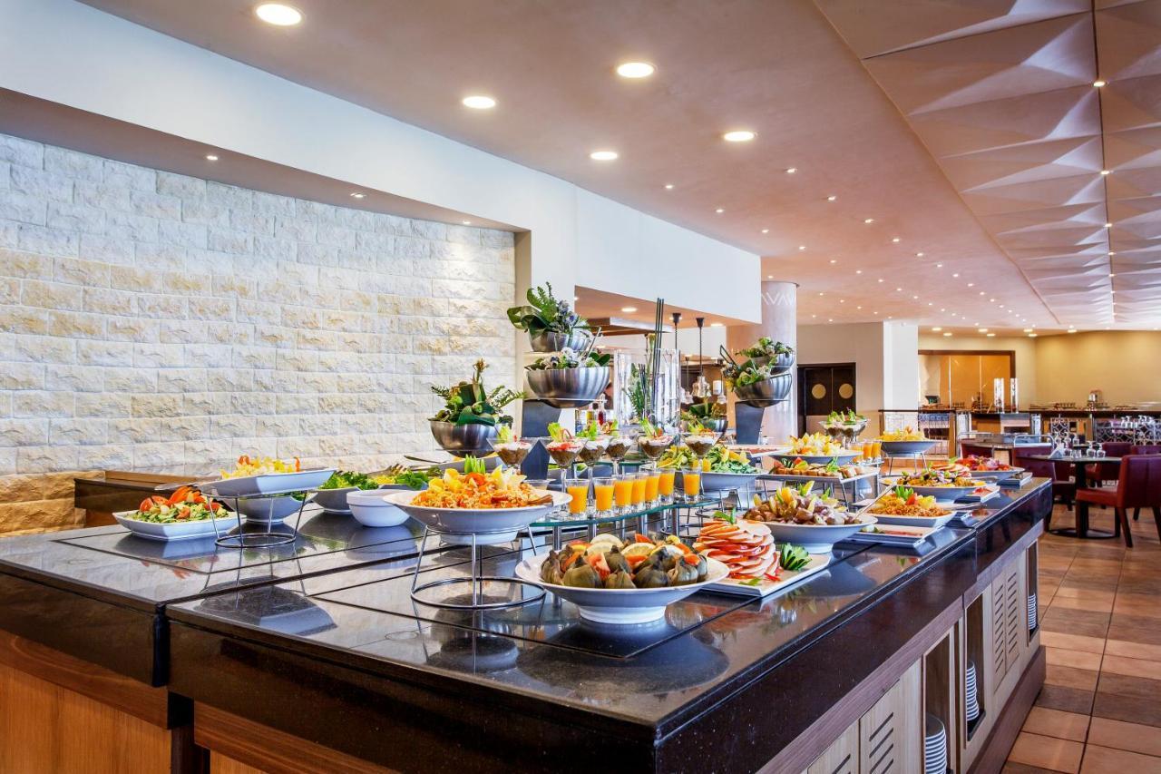 Amadil Ocean Club Hotel Agadir Exterior photo