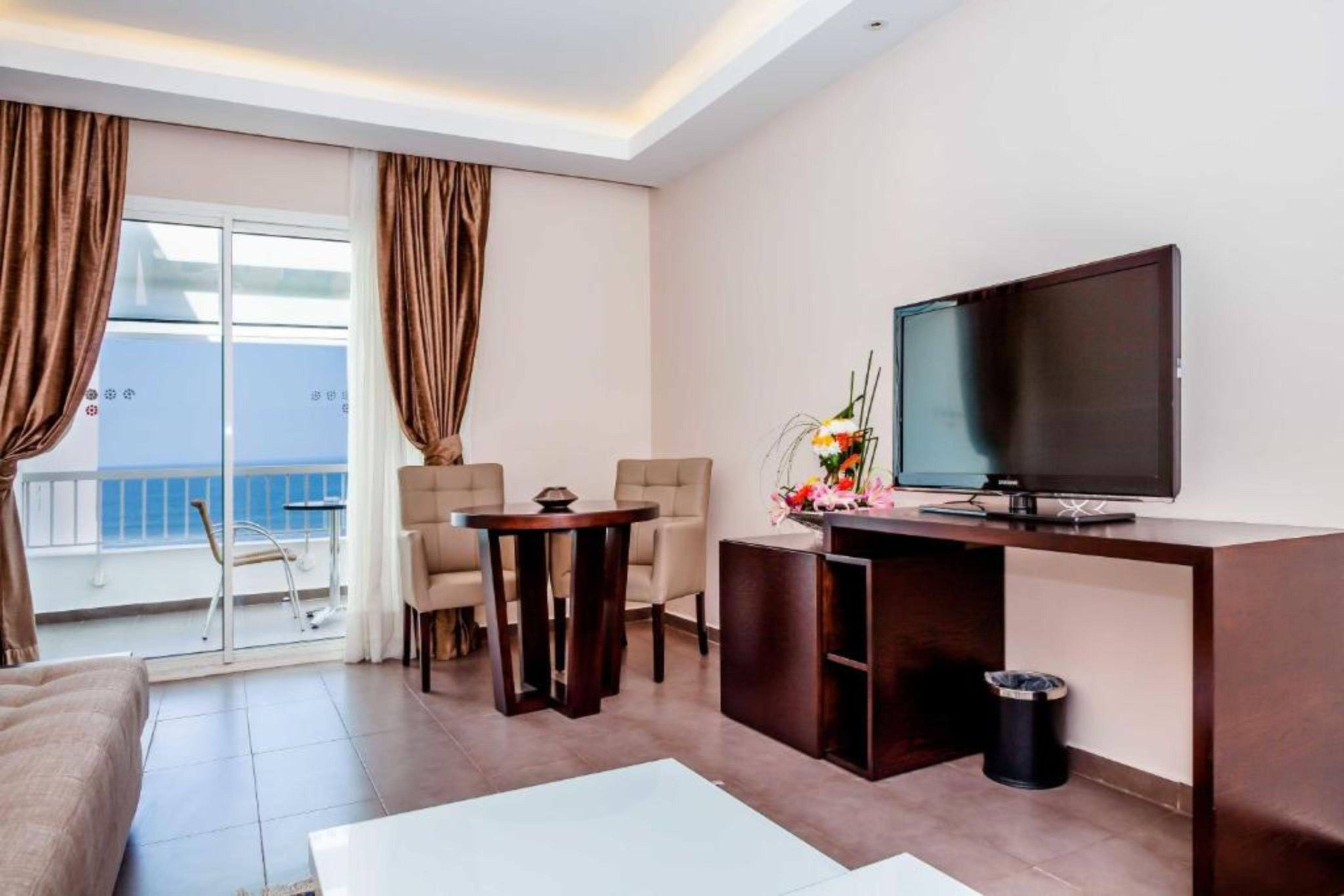Amadil Ocean Club Hotel Agadir Exterior photo