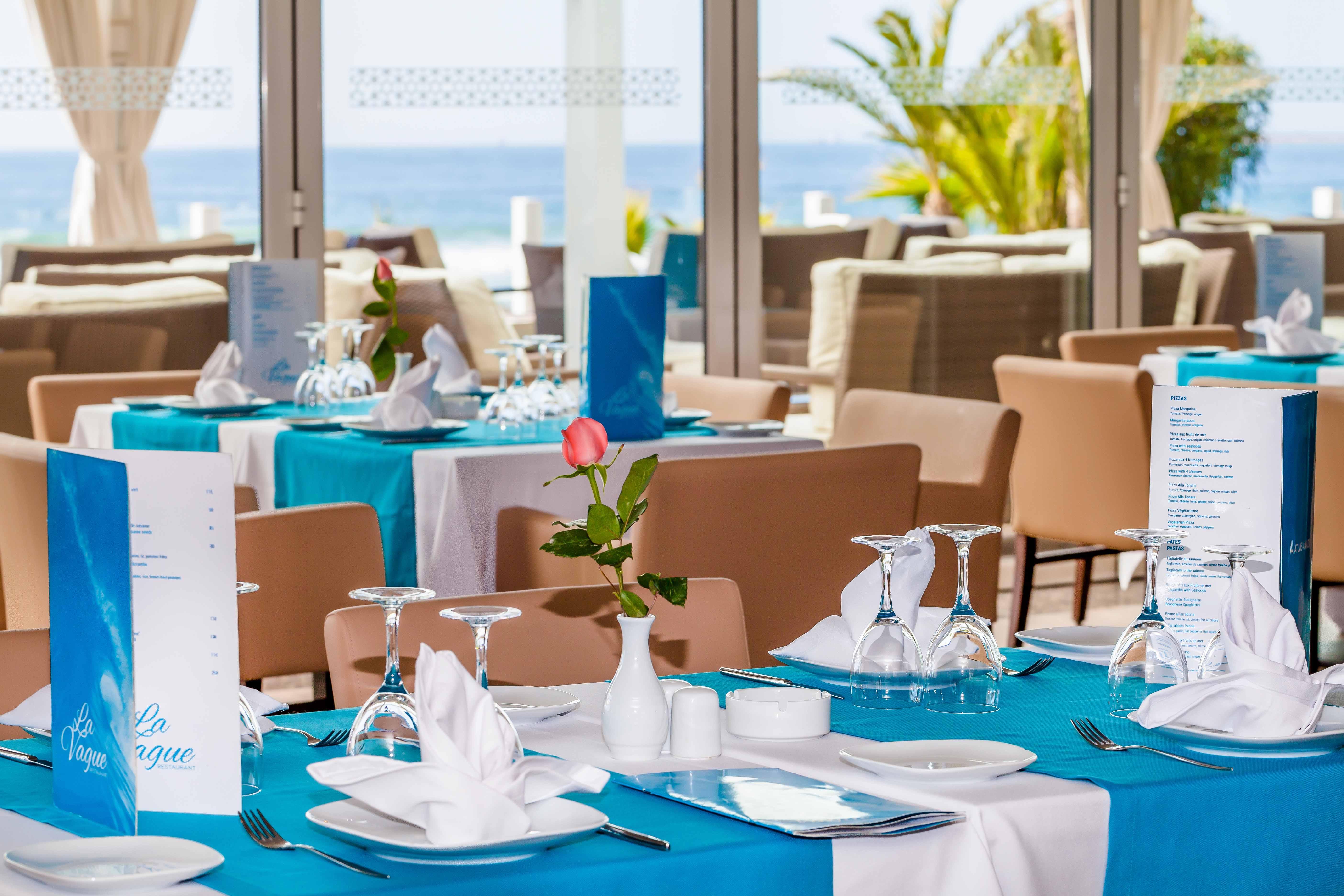 Amadil Ocean Club Hotel Agadir Exterior photo