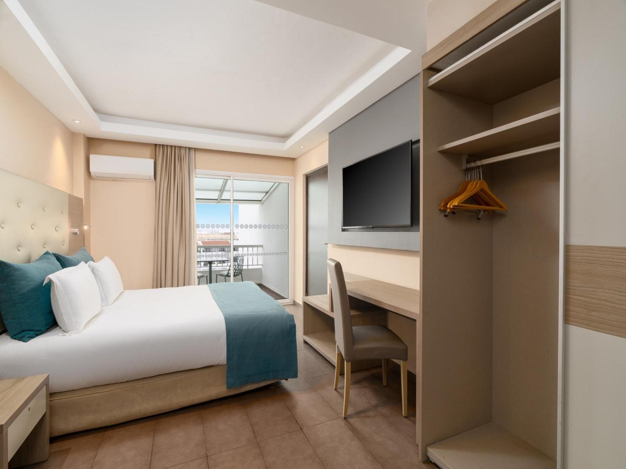 Amadil Ocean Club Hotel Agadir Room photo