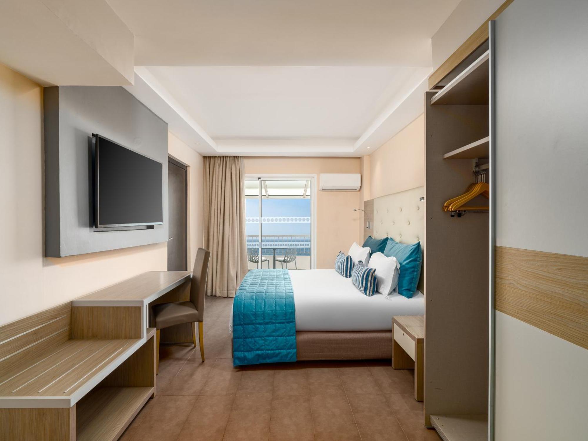 Amadil Ocean Club Hotel Agadir Room photo
