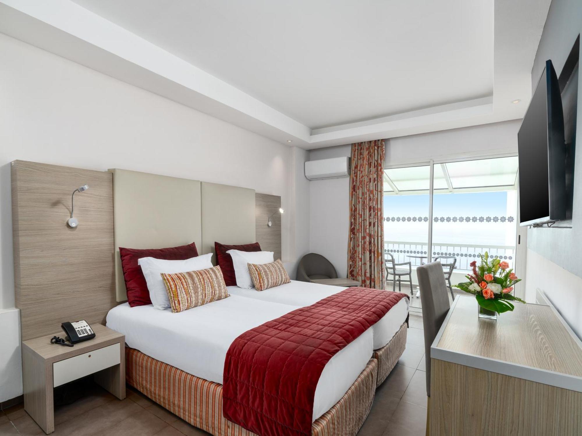 Amadil Ocean Club Hotel Agadir Room photo