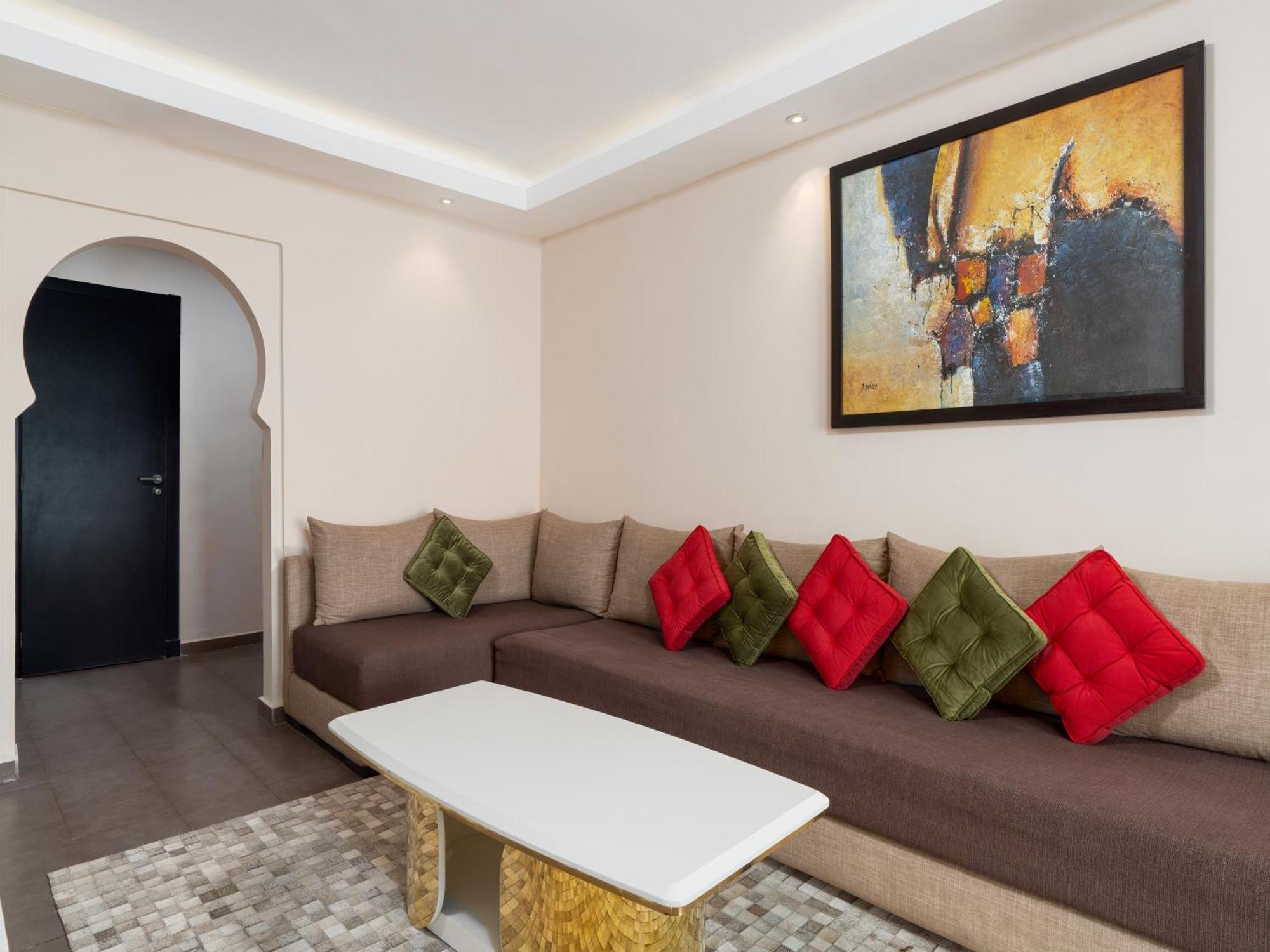 Amadil Ocean Club Hotel Agadir Room photo
