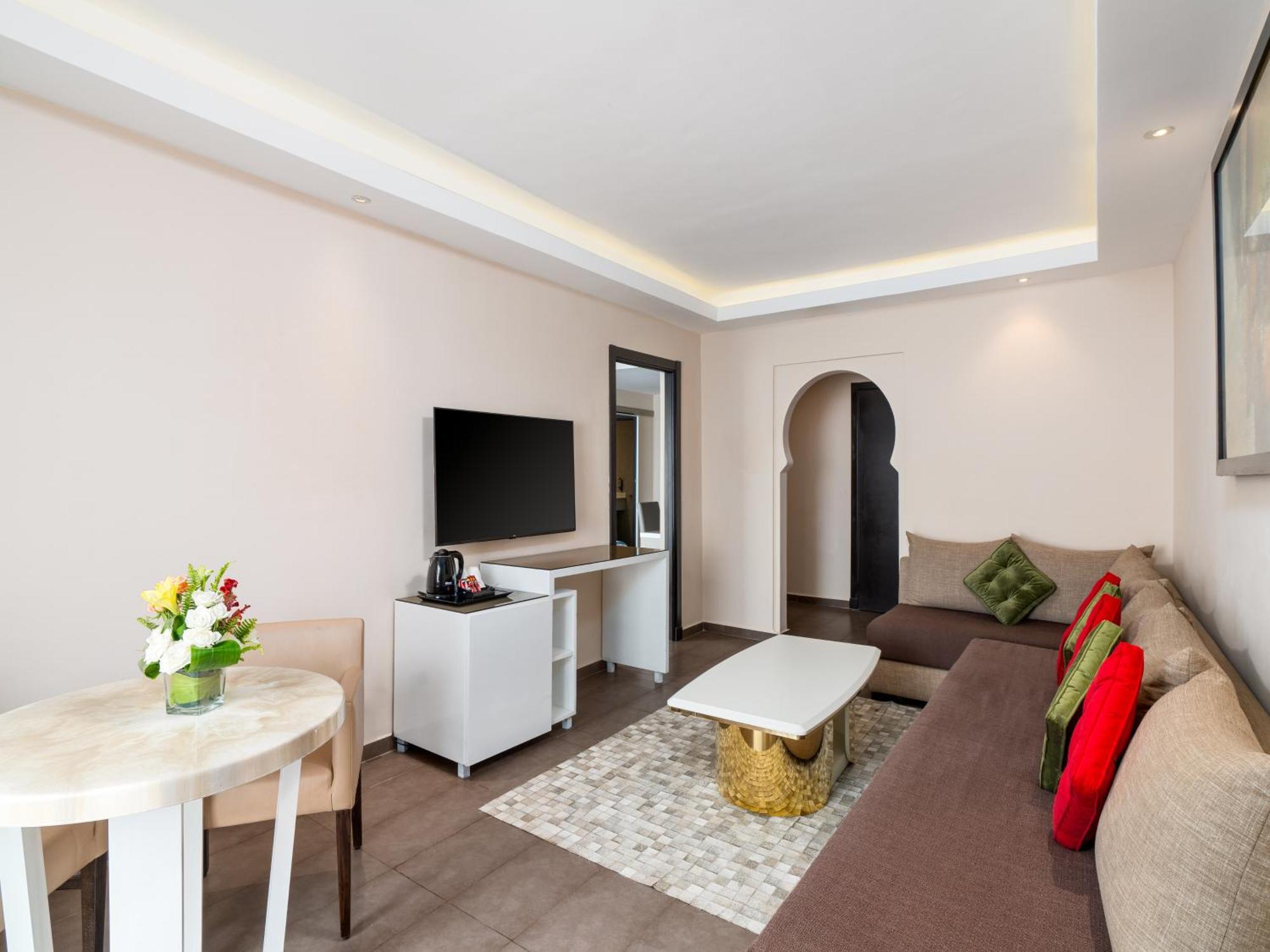 Amadil Ocean Club Hotel Agadir Room photo