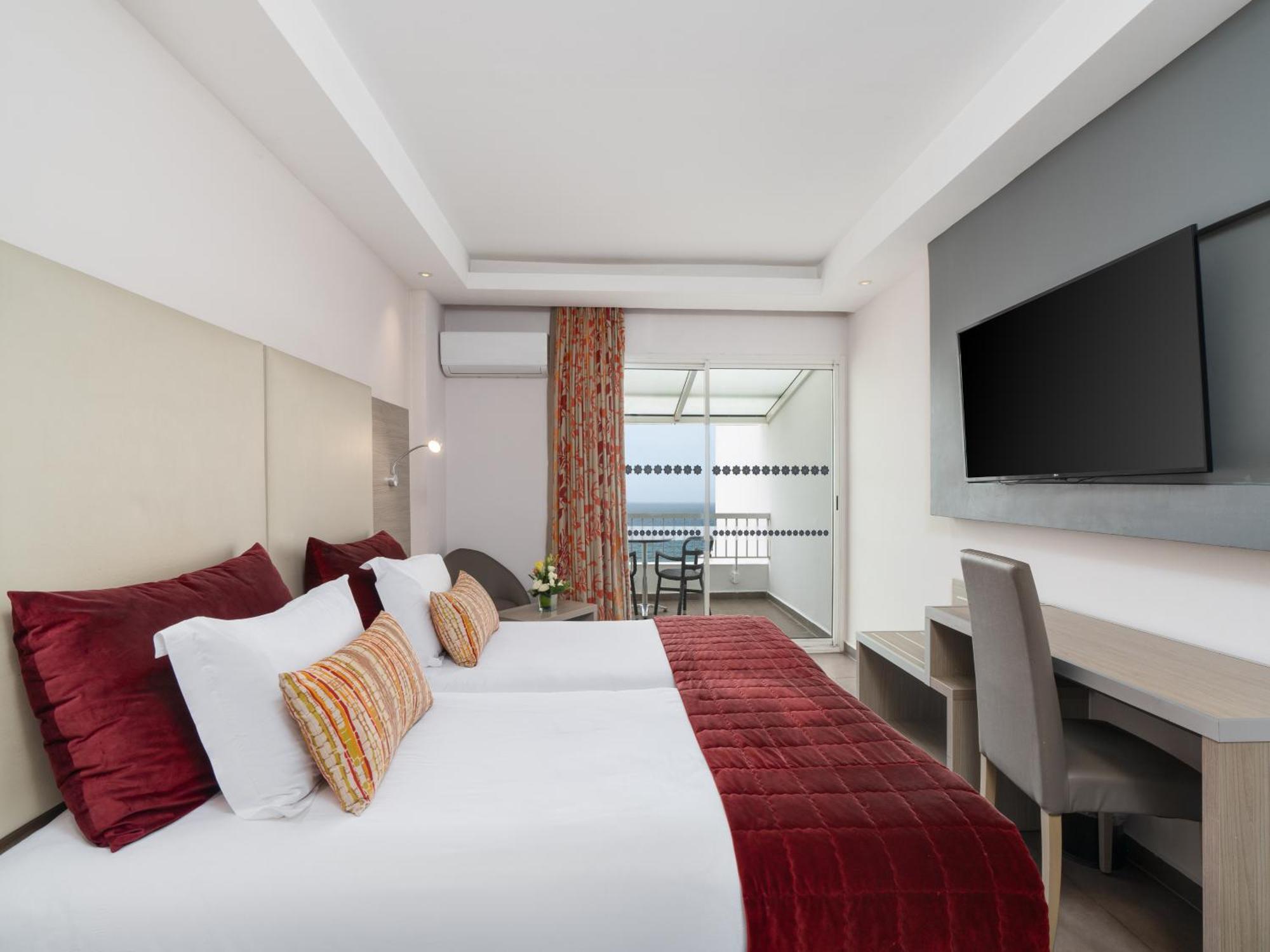 Amadil Ocean Club Hotel Agadir Room photo