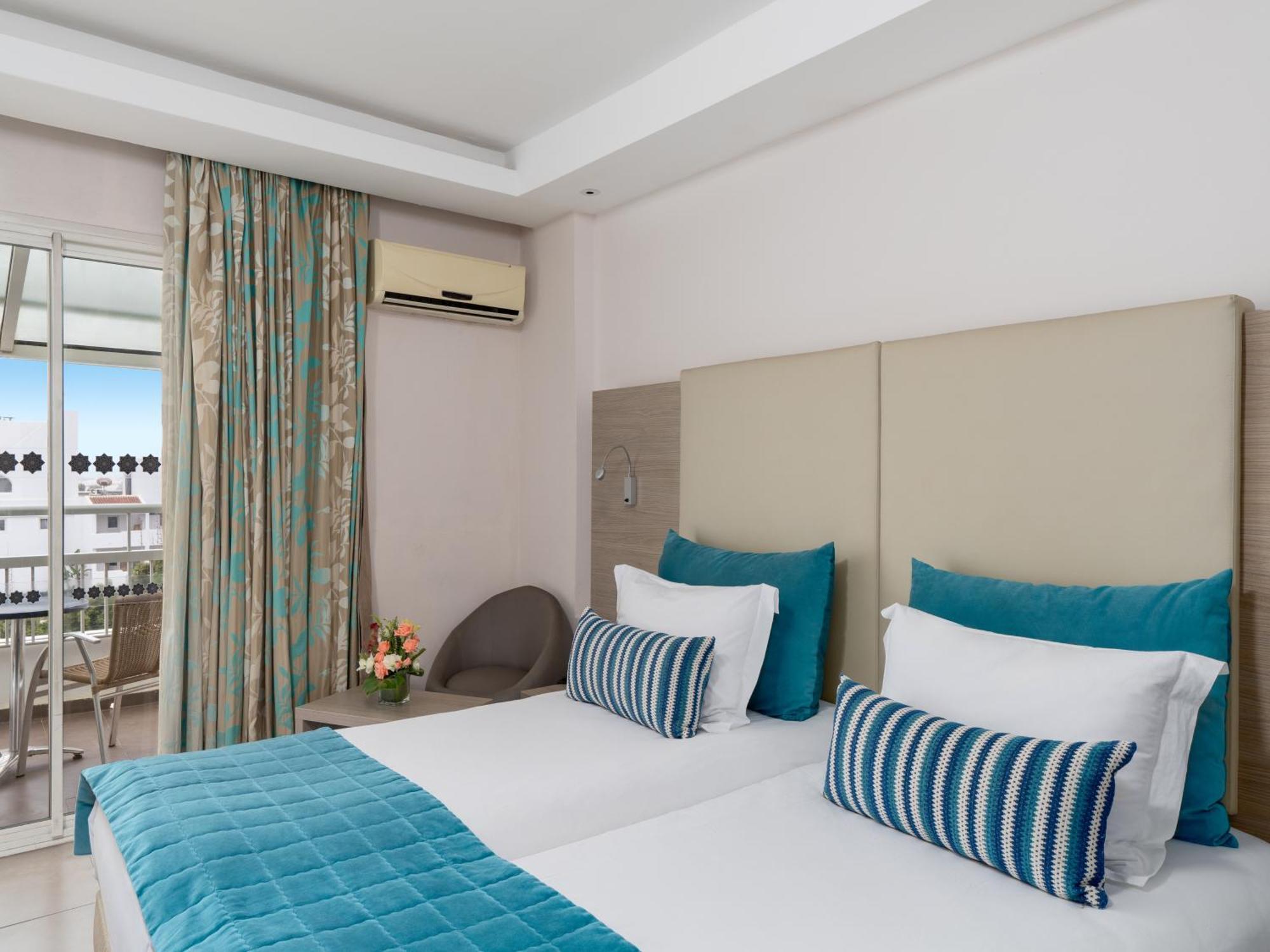 Amadil Ocean Club Hotel Agadir Room photo